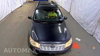 2013 Subaru Forester 2.5X – miniatura 2