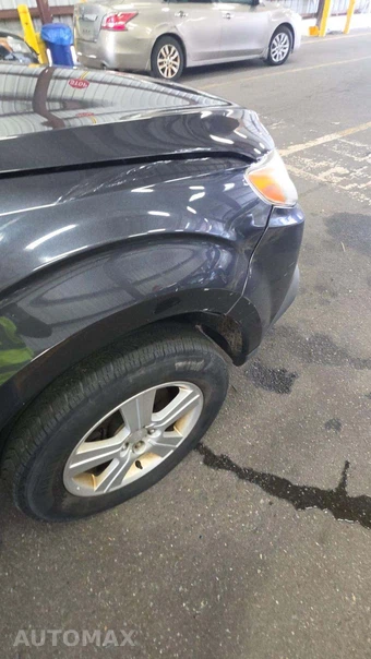 2013 Subaru Forester 2.5X – miniatura 20