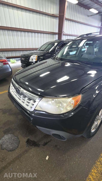 2013 Subaru Forester 2.5X – miniatura 26