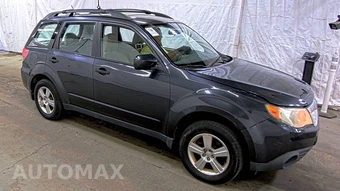 2013 Subaru Forester 2.5X – miniatura 3