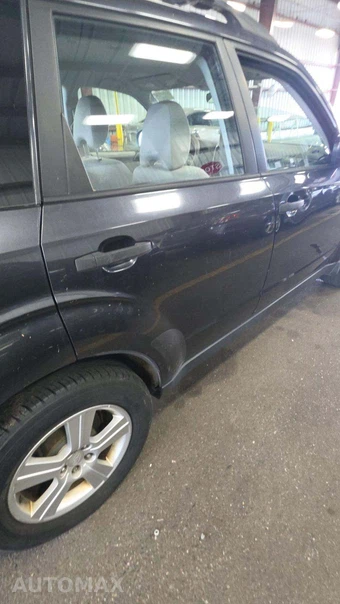 2013 Subaru Forester 2.5X – miniatura 32