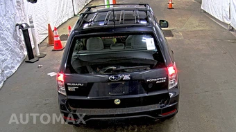 2013 Subaru Forester 2.5X – miniatura 5