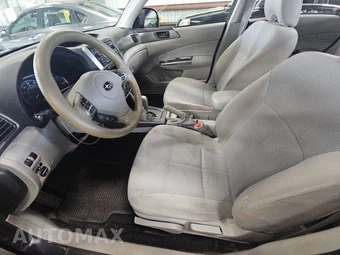 2013 Subaru Forester 2.5X – miniatura 7