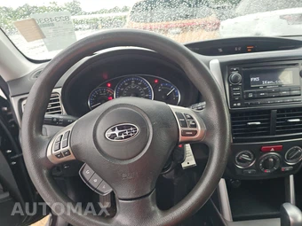 2013 Subaru Forester 2.5X – miniatura 10