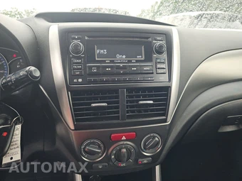 2013 Subaru Forester 2.5X – miniatura 11