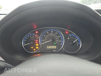 2013 Subaru Forester 2.5X – miniatura 12