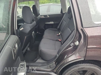 2013 Subaru Forester 2.5X – miniatura 13