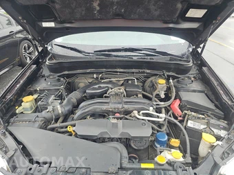 2013 Subaru Forester 2.5X – miniatura 15