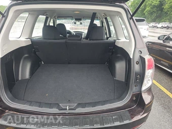 2013 Subaru Forester 2.5X – miniatura 16