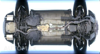 2013 Subaru Forester 2.5X – miniatura 17