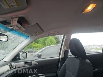 2013 Subaru Forester 2.5X – miniatura 18