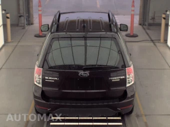 2013 Subaru Forester 2.5X – miniatura 5