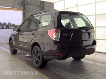 2013 Subaru Forester 2.5X – miniatura 6
