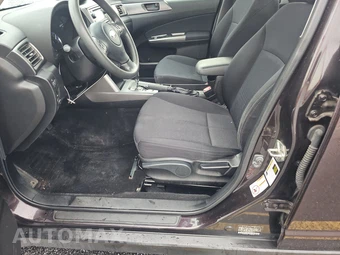 2013 Subaru Forester 2.5X – miniatura 7