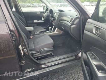 2013 Subaru Forester 2.5X – miniatura 8