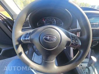 2013 Subaru Forester 2.5X – miniatura 10