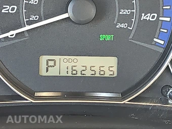 2013 Subaru Forester 2.5X – miniatura 12