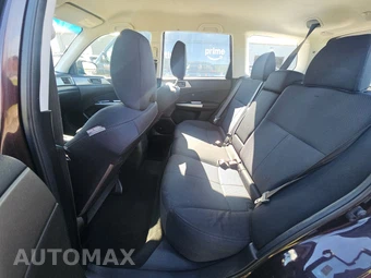 2013 Subaru Forester 2.5X – miniatura 13