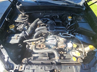 2013 Subaru Forester 2.5X – miniatura 16