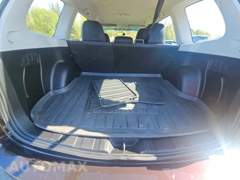 2013 Subaru Forester 2.5X – miniatura 17
