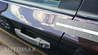 2013 Subaru Forester 2.5X – miniatura 28