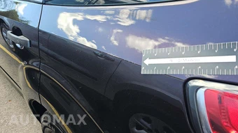 2013 Subaru Forester 2.5X – miniatura 31