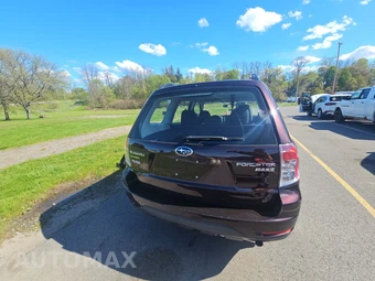 2013 Subaru Forester 2.5X – miniatura 5