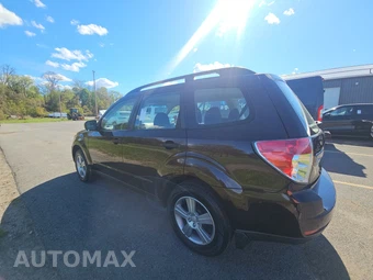 2013 Subaru Forester 2.5X – miniatura 6
