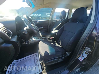 2013 Subaru Forester 2.5X – miniatura 7