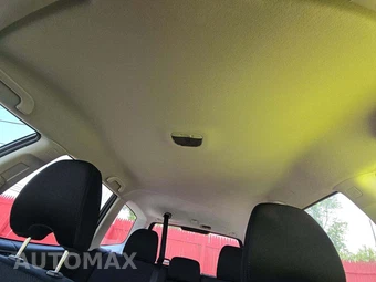 2013 Subaru Forester 2.5X – miniatura 11