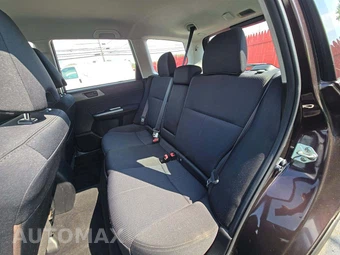 2013 Subaru Forester 2.5X – miniatura 13