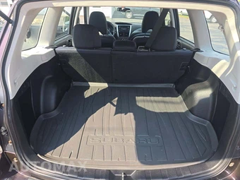 2013 Subaru Forester 2.5X – miniatura 14