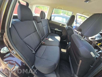 2013 Subaru Forester 2.5X – miniatura 16