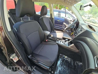 2013 Subaru Forester 2.5X – miniatura 18