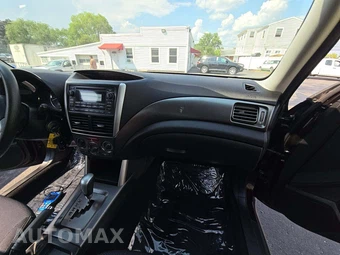 2013 Subaru Forester 2.5X – miniatura 19