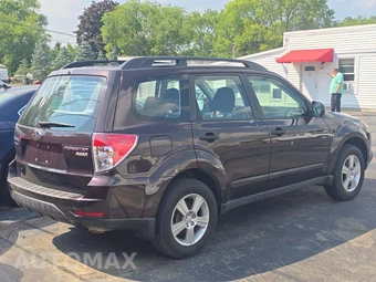 2013 Subaru Forester 2.5X – miniatura 3