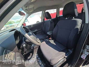 2013 Subaru Forester 2.5X – miniatura 6