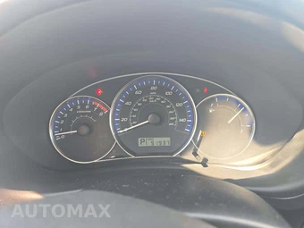 2013 Subaru Forester 2.5X – miniatura 9