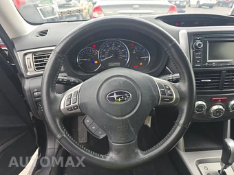 2013 Subaru Forester 2.5X Limited – miniatura 10