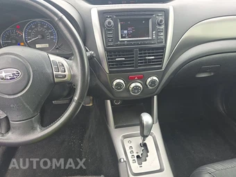 2013 Subaru Forester 2.5X Limited – miniatura 11