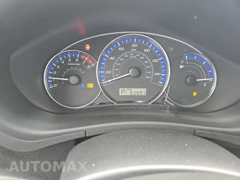 2013 Subaru Forester 2.5X Limited – miniatura 12
