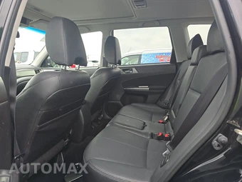 2013 Subaru Forester 2.5X Limited – miniatura 13