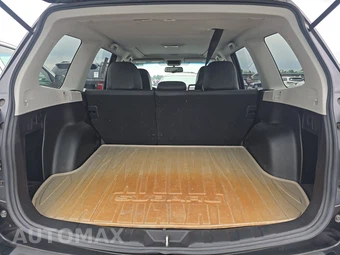 2013 Subaru Forester 2.5X Limited – miniatura 16