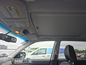 2013 Subaru Forester 2.5X Limited – miniatura 17