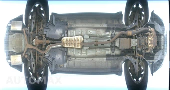 2013 Subaru Forester 2.5X Limited – miniatura 19