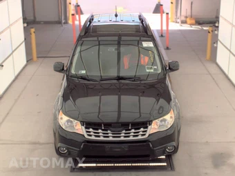 2013 Subaru Forester 2.5X Limited – miniatura 2