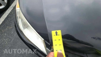 2013 Subaru Forester 2.5X Limited – miniatura 21