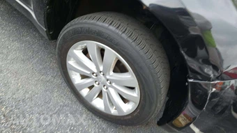 2013 Subaru Forester 2.5X Limited – miniatura 24