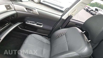 2013 Subaru Forester 2.5X Limited – miniatura 26
