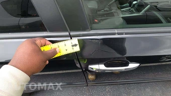 2013 Subaru Forester 2.5X Limited – miniatura 35